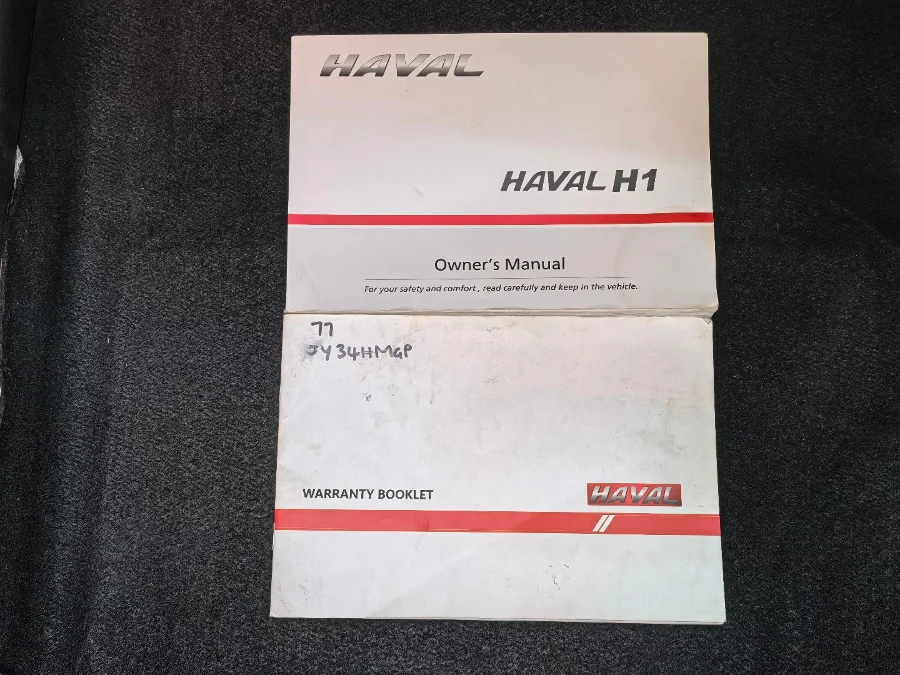 Used 2021 Haval H1 1.5 - Top Speed Motors
