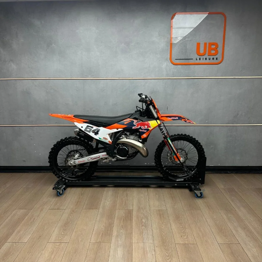 Used 2025 KTM 300 SX - UB Leisure Used 2025 KTM 300 SX - UB Leisure
