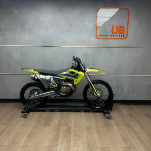 Used 2023 Husqvarna FC 450
