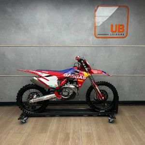 Used 2024 Gas Gas MC 450F FACTORY EDITION