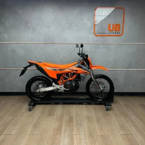 Used 2024 KTM KTM 690 Enduro R