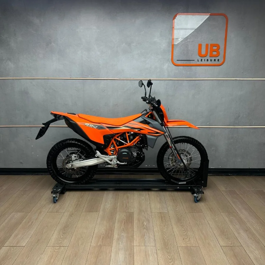 Used 2024 KTM KTM 690 Enduro R - UB Leisure Used 2024 KTM KTM 690 Enduro R - UB Leisure