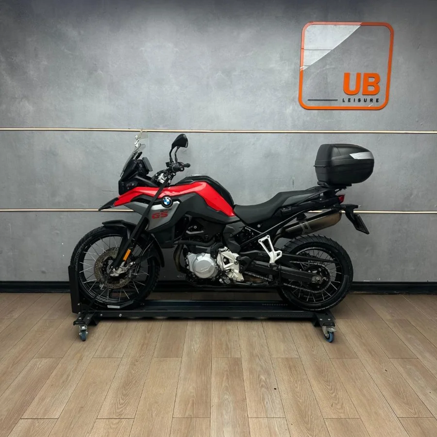 Used 2019 BMW F 850 GS - UB Leisure Used 2019 BMW F 850 GS - UB Leisure
