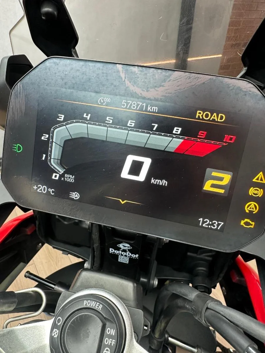 Used 2019 BMW F 850 GS - UB Leisure Used 2019 BMW F 850 GS - UB Leisure