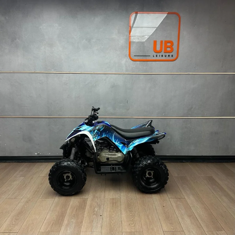 Used 2016 Yamaha Raptor 90 - UB Leisure