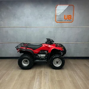 Used 2008 Honda FOURTRAX 250