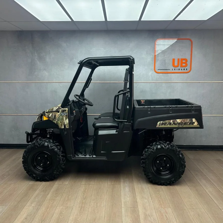 Used 2018 Polaris RANGER EV - UB Leisure Used 2018 Polaris RANGER EV - UB Leisure