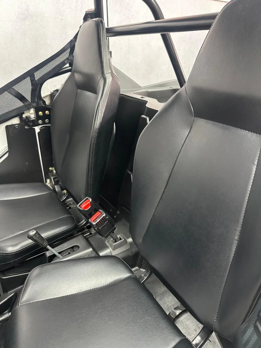 Used 2022 Polaris RZR 200 EFI - UB Leisure Used 2022 Polaris RZR 200 EFI - UB Leisure