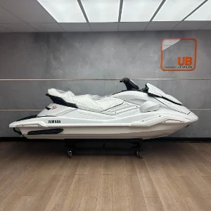 Used 2025 Yamaha FX CRUISER 1800 SHVO Used 2025 Yamaha FX CRUISER 1800 SHVO