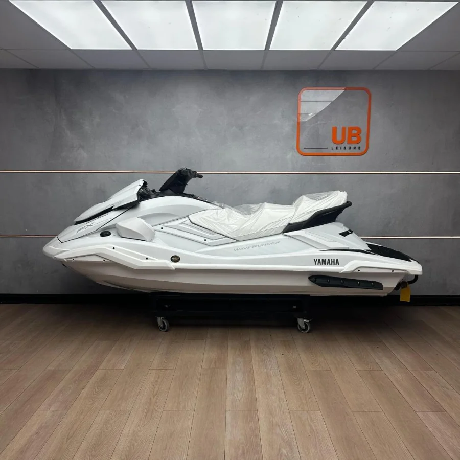 Used 2025 Yamaha FX CRUISER 1800 SHVO - UB Leisure Used 2025 Yamaha FX CRUISER 1800 SHVO - UB Leisure