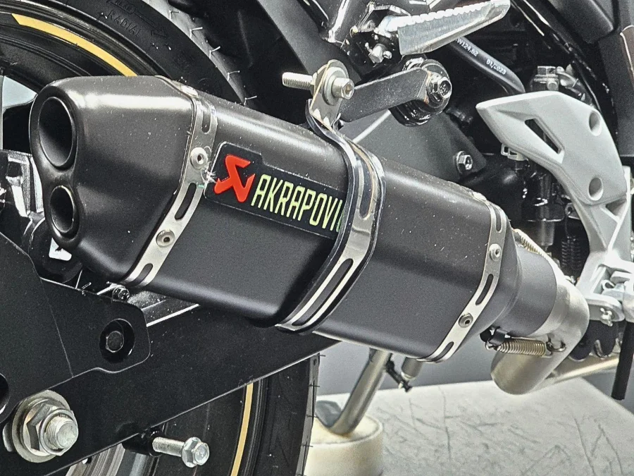 Used 2025 Suzuki GSX 150 N - Bikeshop Boksburg Used 2025 Suzuki GSX 150 N - Bikeshop Boksburg