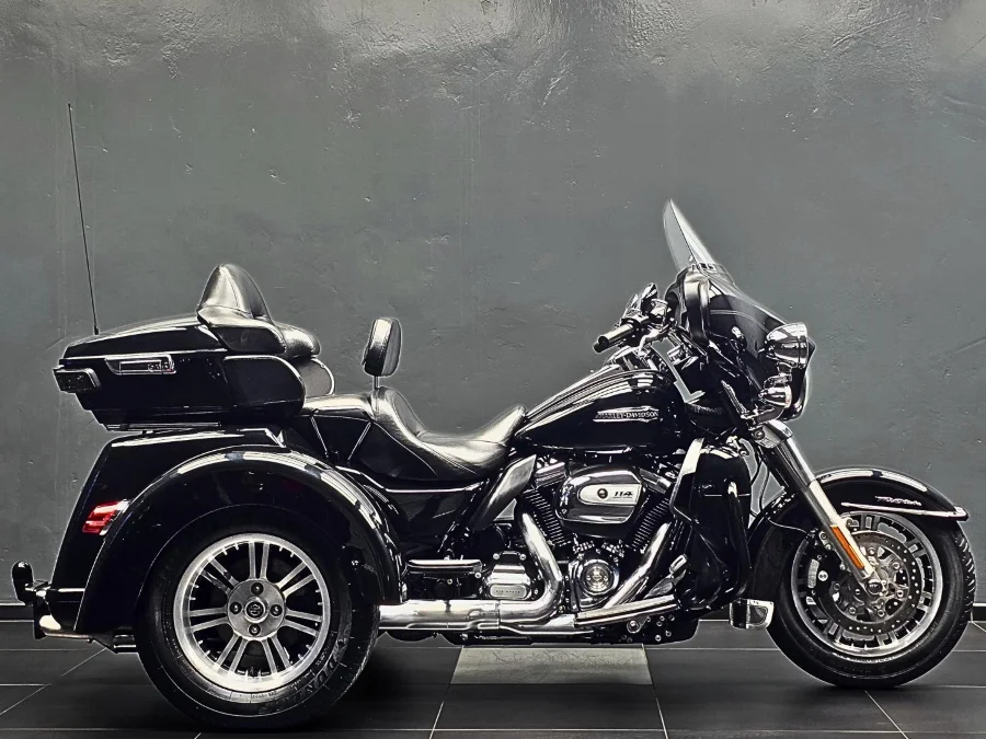 Used 2021 Harley-Davidson TRIKE Tri-Glide Ultra Classic - Bikeshop Boksburg Used 2021 Harley-Davidson TRIKE Tri-Glide Ultra Classic - Bikeshop Boksburg