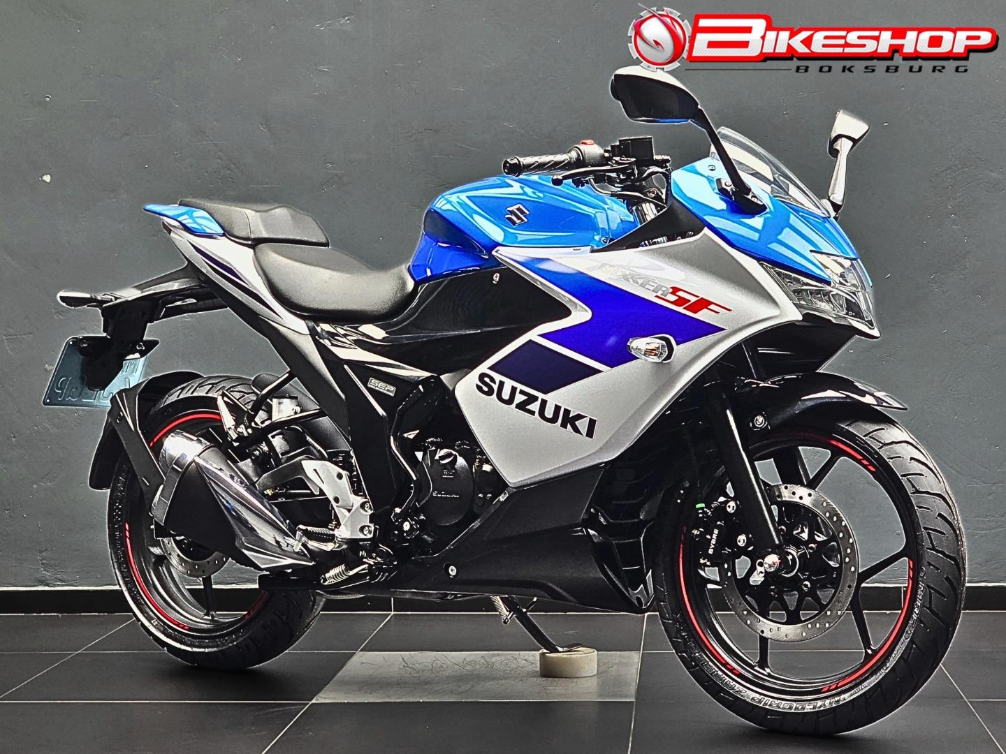Used 2026 Suzuki GSX