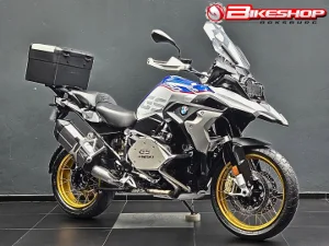 Used 2019 BMW R1250 GS STYLE HP