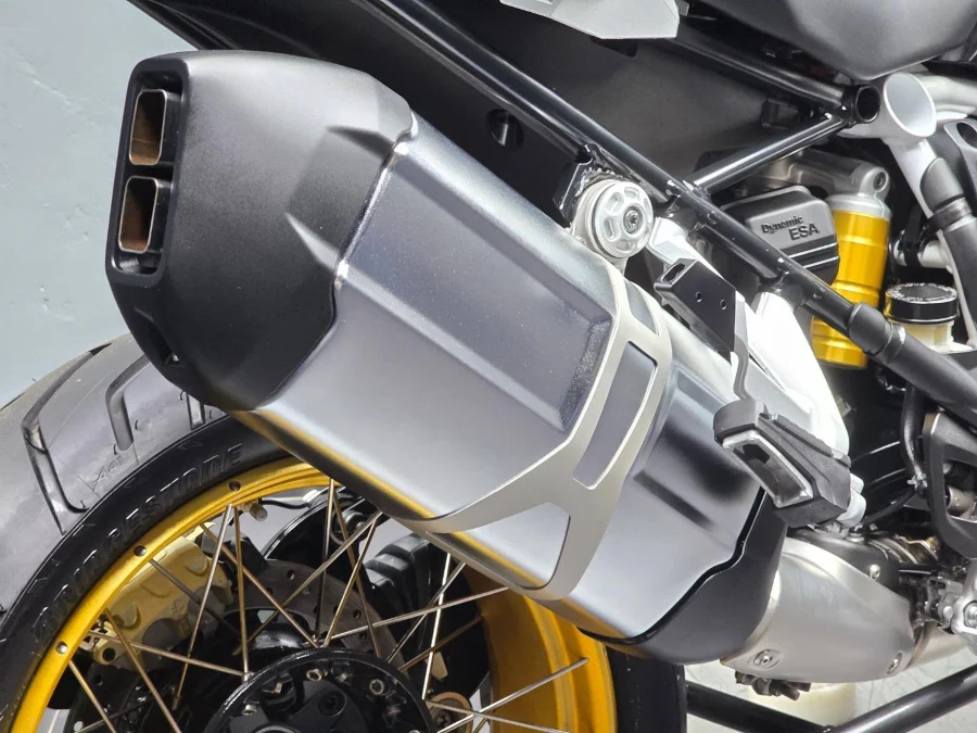 Used 2019 BMW R1250 GS STYLE HP - Bikeshop Boksburg Used 2019 BMW R1250 GS STYLE HP - Bikeshop Boksburg