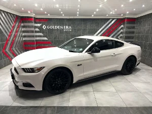 Used 2018 Ford Mustang 5.0 GT fastback auto