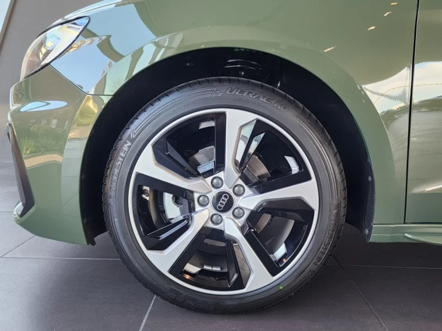 New 2026 Audi A1 Sportback 30TFSI S line - Audi Centre Somerset West New New 2026 Audi A1 Sportback 30TFSI S line - Audi Centre Somerset West New