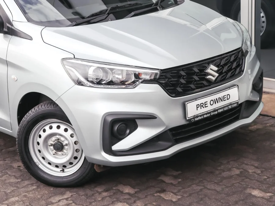Used 2025 Suzuki Ertiga 1.5 GA - Isuzu Richards Bay Used 2025 Suzuki Ertiga 1.5 GA - Isuzu Richards Bay