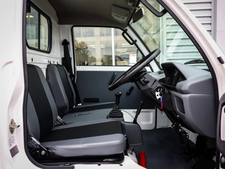 New 2026 Suzuki Super Carry 1.2 - Suzuki Fourways New