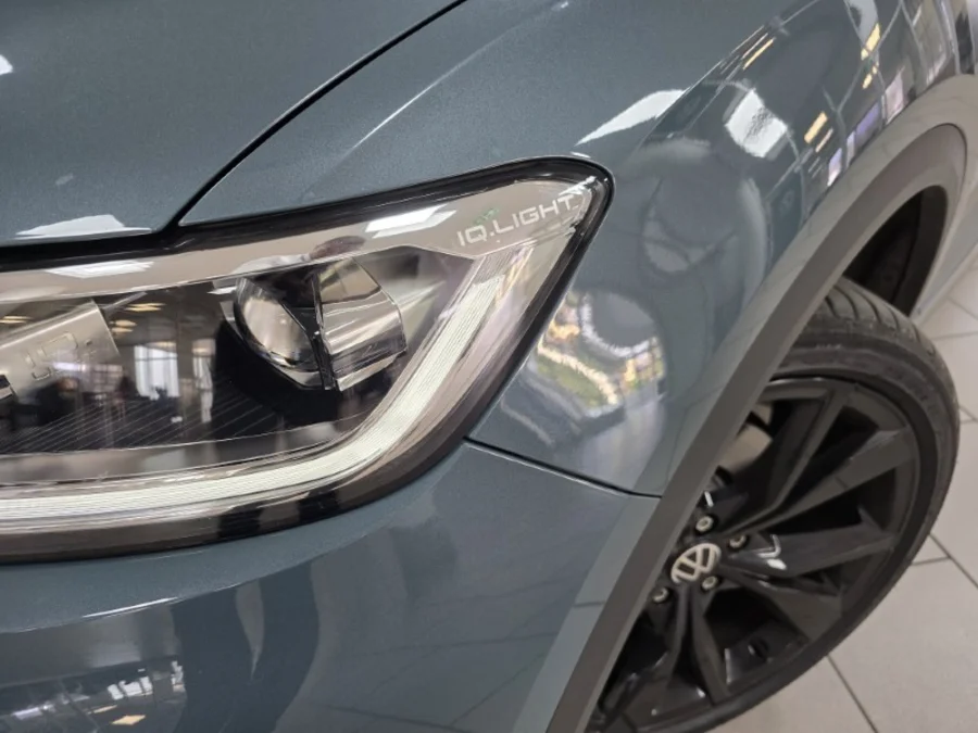 Used 2026 Volkswagen T-Roc 2.0TSI 4Motion R-Line - VW Northcliff Pre-owned Used 2026 Volkswagen T-Roc 2.0TSI 4Motion R-Line - VW Northcliff Pre-owned