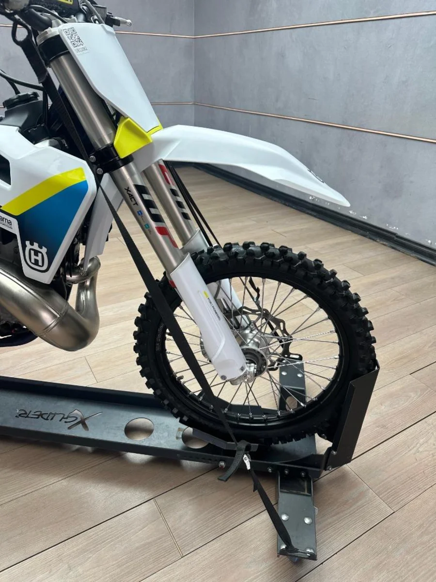 Used 2025 Husqvarna TC 300 - UB Leisure Used 2025 Husqvarna TC 300 - UB Leisure