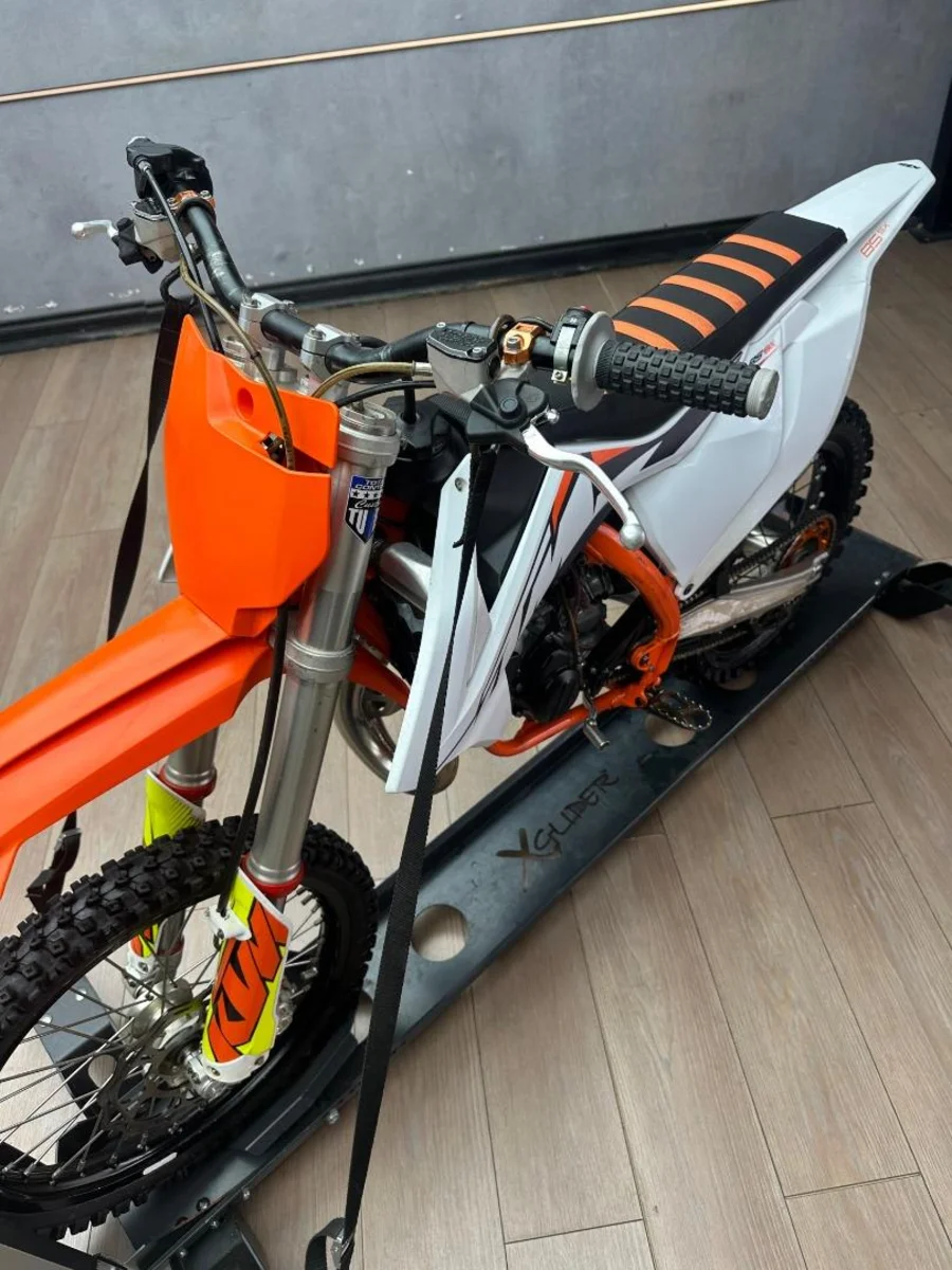 Used 2010 KTM 85 SX - UB Leisure Used 2010 KTM 85 SX - UB Leisure