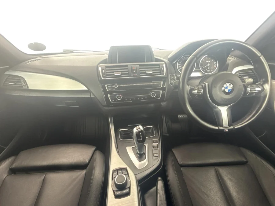 Used 2016 BMW 1 Series 120i 5-door M Sport sports-auto - WeBuyCars Richmond Used 2016 BMW 1 Series 120i 5-door M Sport sports-auto - WeBuyCars Richmond