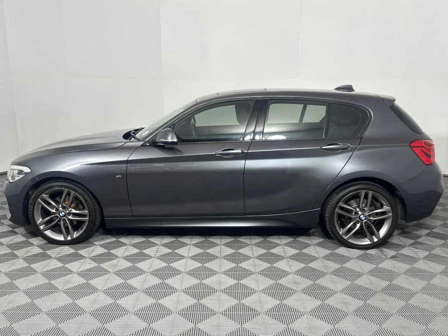 Used 2016 BMW 1 Series 120i 5-door M Sport sports-auto - WeBuyCars Richmond Used 2016 BMW 1 Series 120i 5-door M Sport sports-auto - WeBuyCars Richmond