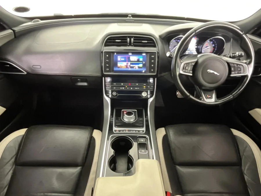 Used 2016 Jaguar XE S - WeBuyCars JHB South Used 2016 Jaguar XE S - WeBuyCars JHB South