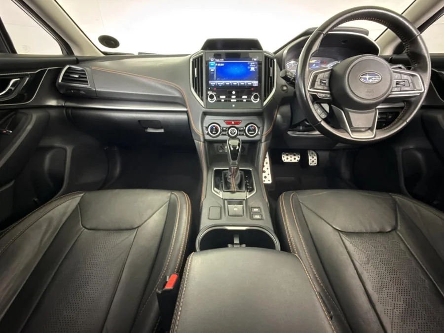 Used 2018 Subaru XV 2.0i S ES - WeBuyCars Riverhorse Used 2018 Subaru XV 2.0i S ES - WeBuyCars Riverhorse