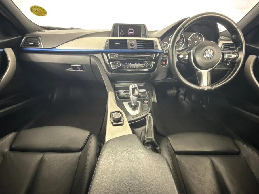 Used 2016 BMW 3 Series 320i M Performance edition sports-auto - WeBuyCars Lansdowne Used 2016 BMW 3 Series 320i M Performance edition sports-auto - WeBuyCars Lansdowne