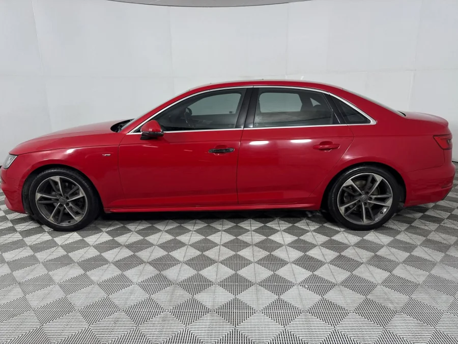 Used 2017 Audi A4 35TFSI sport S line sports - WeBuyCars Lansdowne Used 2017 Audi A4 35TFSI sport S line sports - WeBuyCars Lansdowne