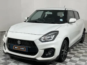 Used 2019 Suzuki Swift 1.4T Sport auto