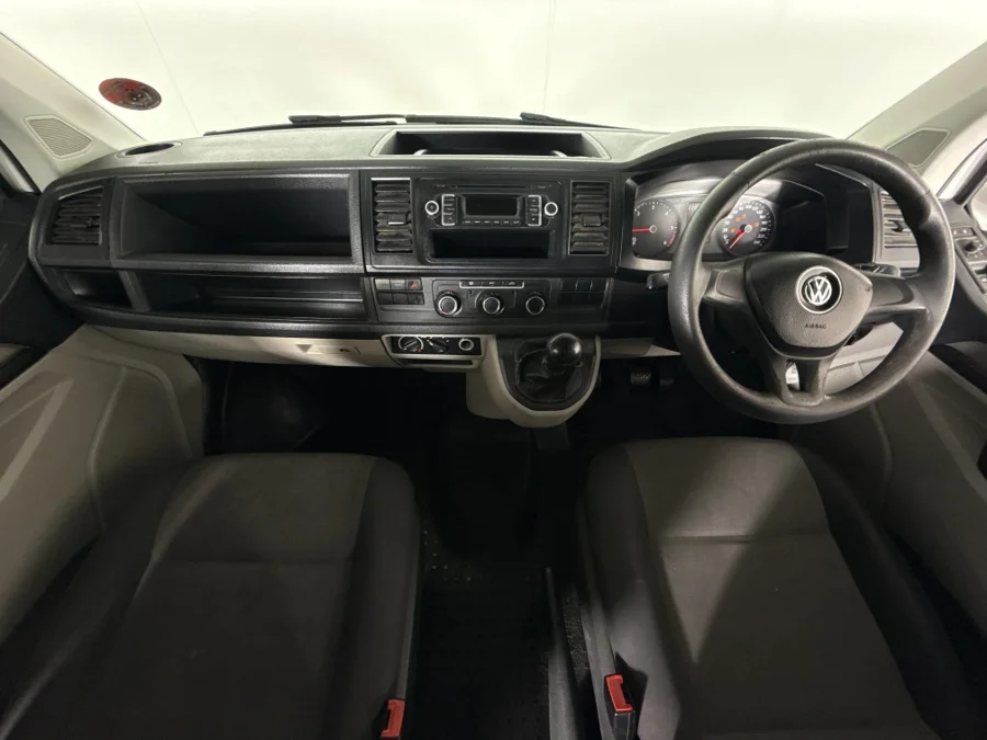 Used 2018 Volkswagen Transporter 2.0TDI crew bus LWB 10-seater - WeBuyCars Riverhorse Used 2018 Volkswagen Transporter 2.0TDI crew bus LWB 10-seater - WeBuyCars Riverhorse