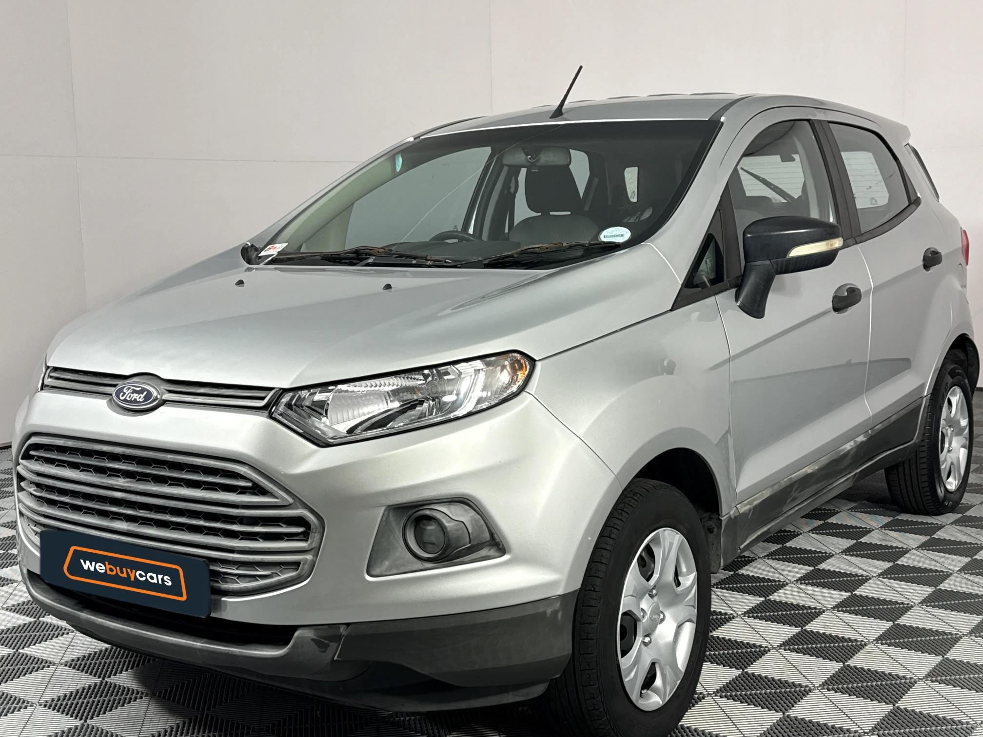Used 2017 Ford EcoSport 1.5 Ambiente