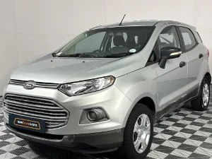 Used 2017 Ford EcoSport 1.5 Ambiente