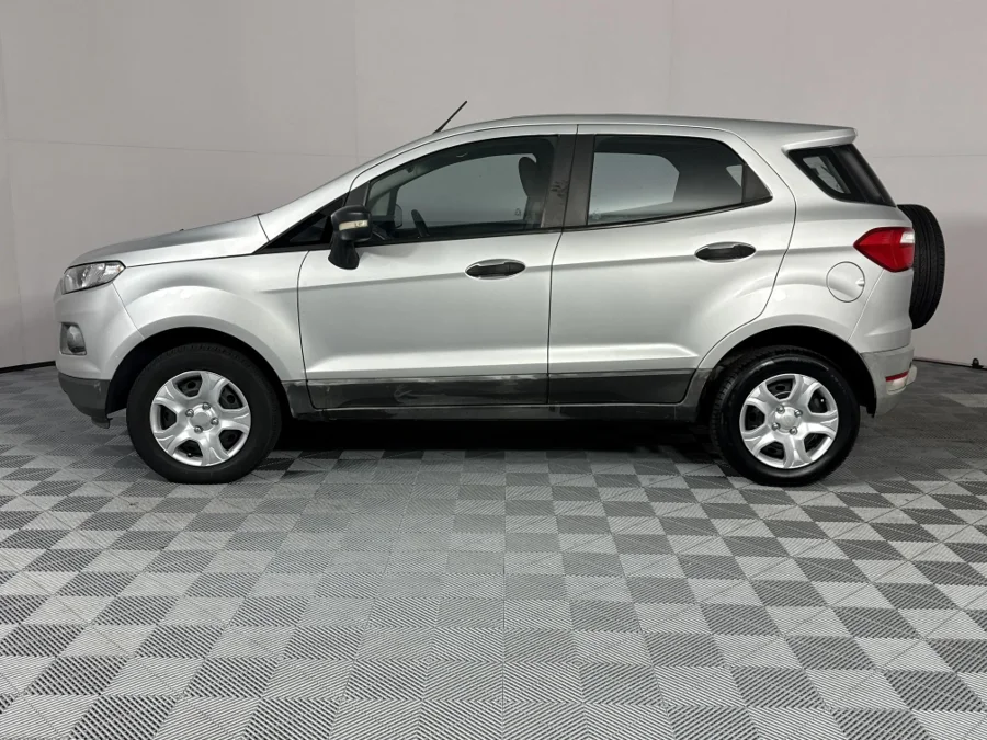 Used 2017 Ford EcoSport 1.5 Ambiente - WeBuyCars Lansdowne