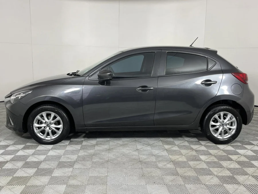 Used 2019 Mazda Mazda2 1.5 Dynamic auto - WeBuyCars Mbombela Used 2019 Mazda Mazda2 1.5 Dynamic auto - WeBuyCars Mbombela