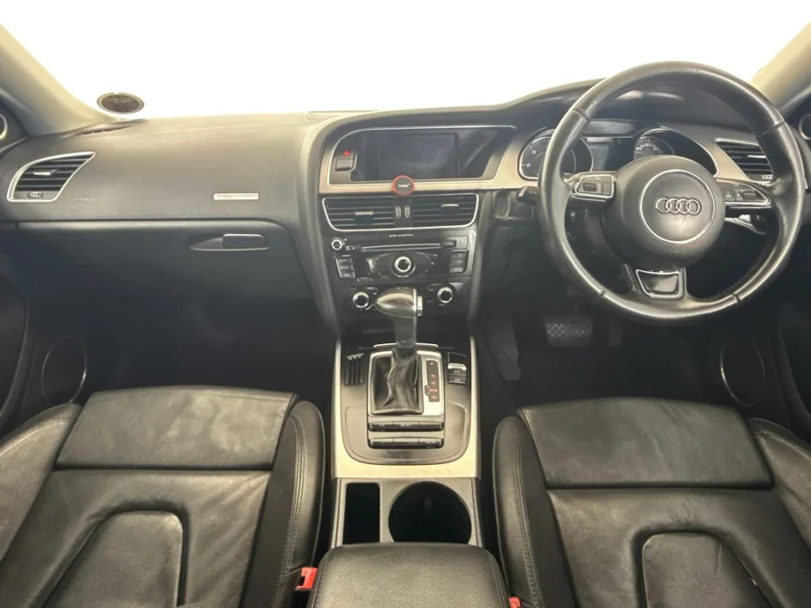 Used 2013 Audi A5 Sportback 2.0TDI SE - WeBuyCars Richmond Used 2013 Audi A5 Sportback 2.0TDI SE - WeBuyCars Richmond