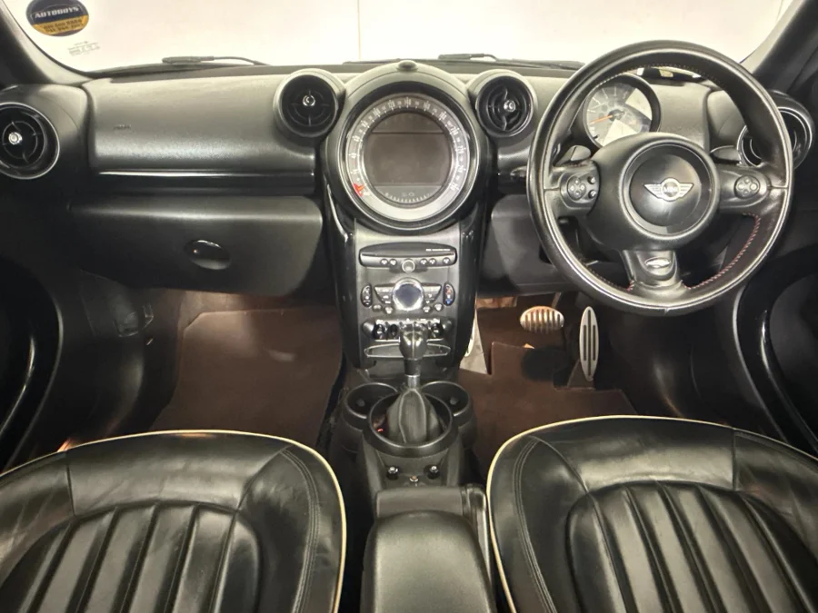 Used 2016 MINI Countryman Cooper S Countryman auto - WeBuyCars Midstream Used 2016 MINI Countryman Cooper S Countryman auto - WeBuyCars Midstream
