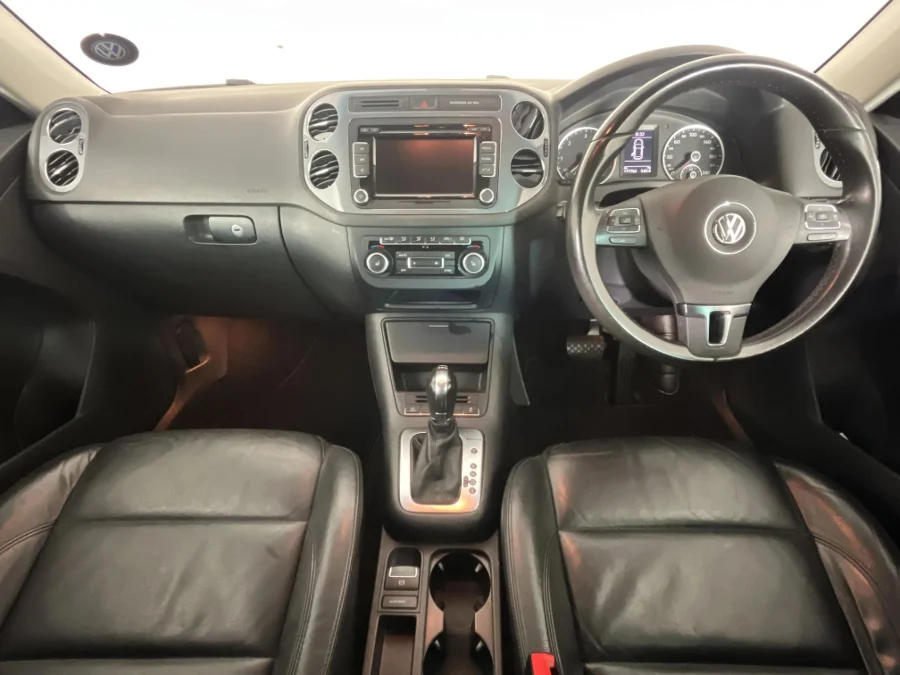 Used 2013 Volkswagen Tiguan 2.0TDI 4Motion Track&Field - WeBuyCars The Dome Used 2013 Volkswagen Tiguan 2.0TDI 4Motion Track&Field - WeBuyCars The Dome