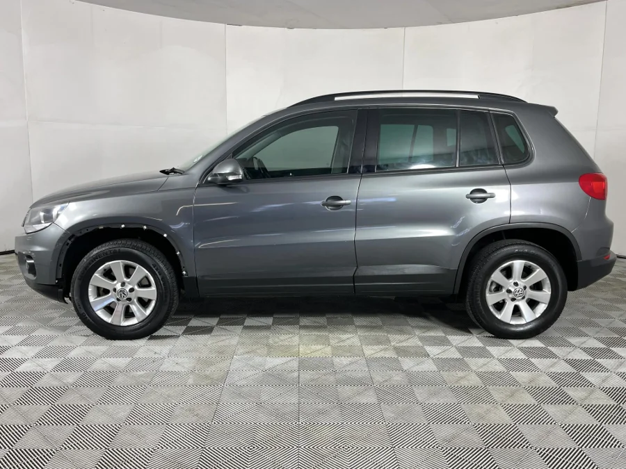 Used 2013 Volkswagen Tiguan 2.0TDI 4Motion Track&Field - WeBuyCars The Dome Used 2013 Volkswagen Tiguan 2.0TDI 4Motion Track&Field - WeBuyCars The Dome