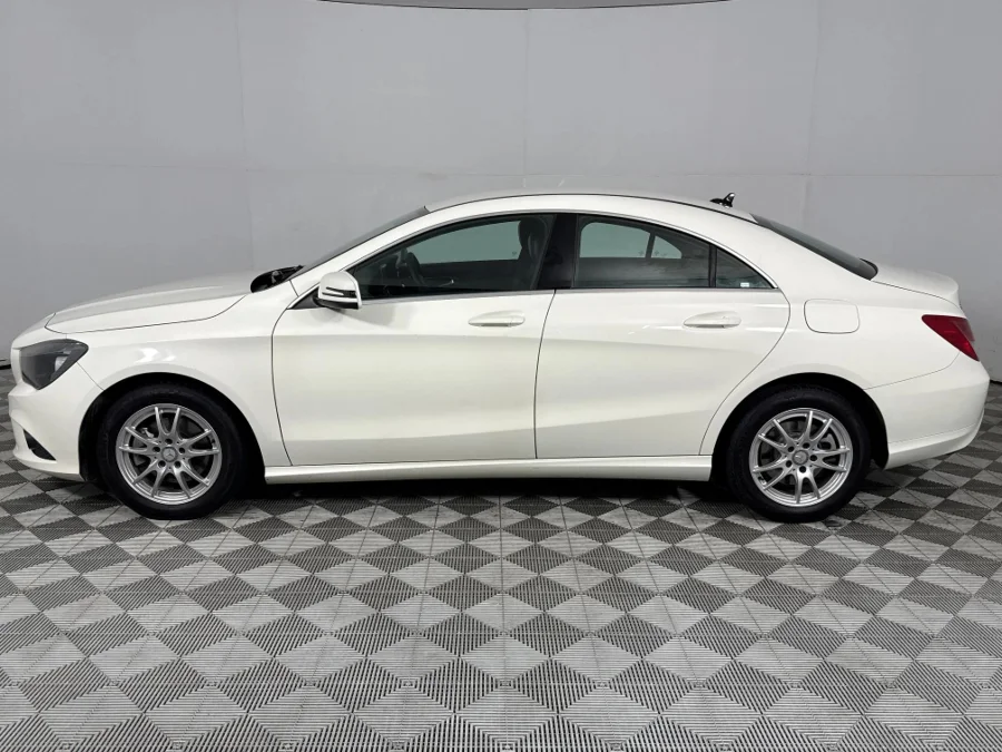 Used 2014 Mercedes-Benz CLA 200 auto - WeBuyCars Lansdowne Used 2014 Mercedes-Benz CLA 200 auto - WeBuyCars Lansdowne