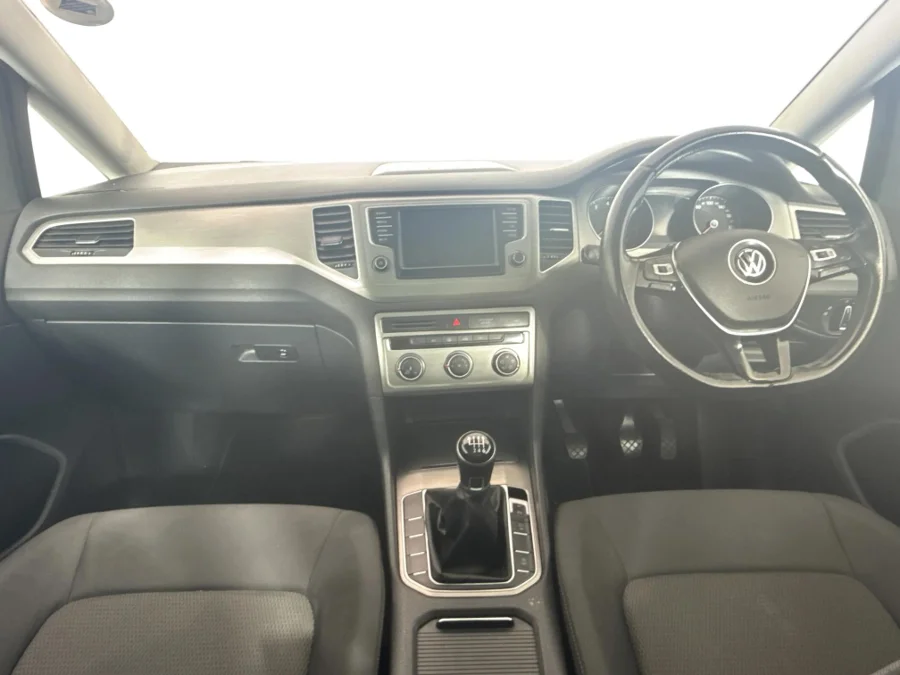 Used 2016 Volkswagen Golf SV 1.4TSI Comfortline - WeBuyCars Richmond