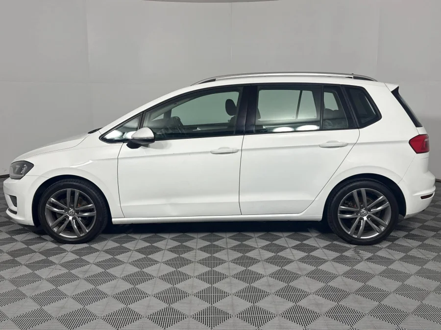 Used 2016 Volkswagen Golf SV 1.4TSI Comfortline - WeBuyCars Richmond