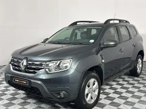 Used 2019 Renault Duster 1.5dCi Dynamique auto