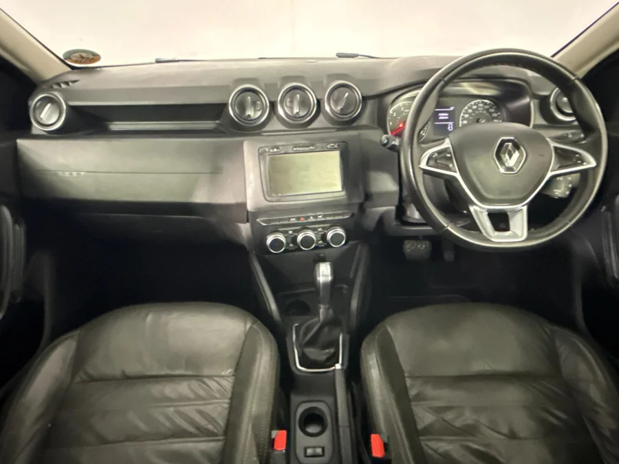 Used 2019 Renault Duster 1.5dCi Dynamique auto - WeBuyCars Lansdowne Used 2019 Renault Duster 1.5dCi Dynamique auto - WeBuyCars Lansdowne