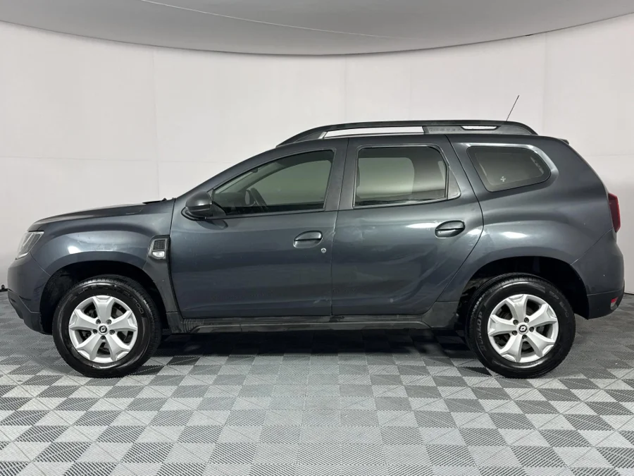 Used 2019 Renault Duster 1.5dCi Dynamique auto - WeBuyCars Lansdowne Used 2019 Renault Duster 1.5dCi Dynamique auto - WeBuyCars Lansdowne