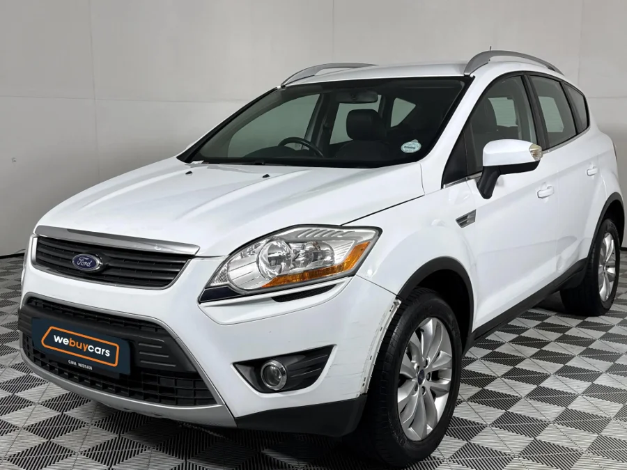 Used 2012 Ford Kuga 2.5T AWD Titanium - WeBuyCars Riverhorse Used 2012 Ford Kuga 2.5T AWD Titanium - WeBuyCars Riverhorse