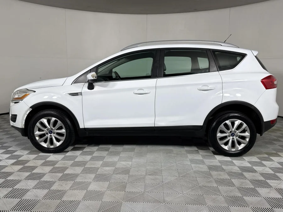 Used 2012 Ford Kuga 2.5T AWD Titanium - WeBuyCars Riverhorse Used 2012 Ford Kuga 2.5T AWD Titanium - WeBuyCars Riverhorse